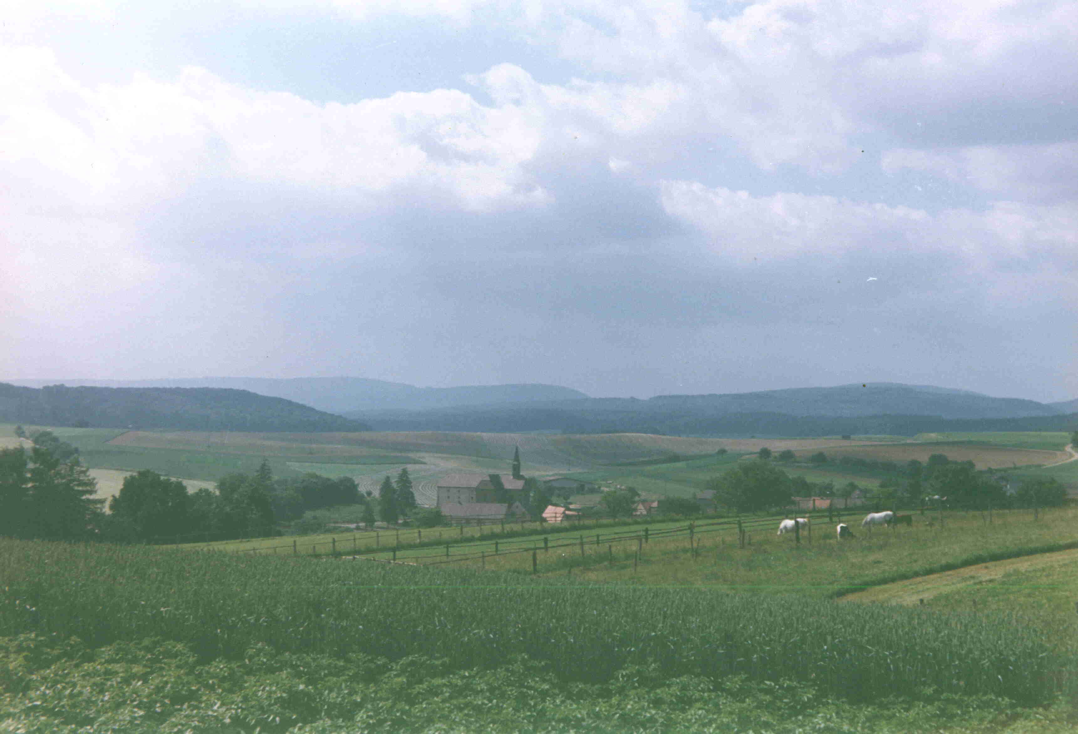 Klosterlandschaft